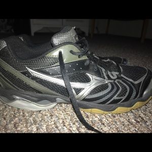 Mizuno Volleyball Shoes